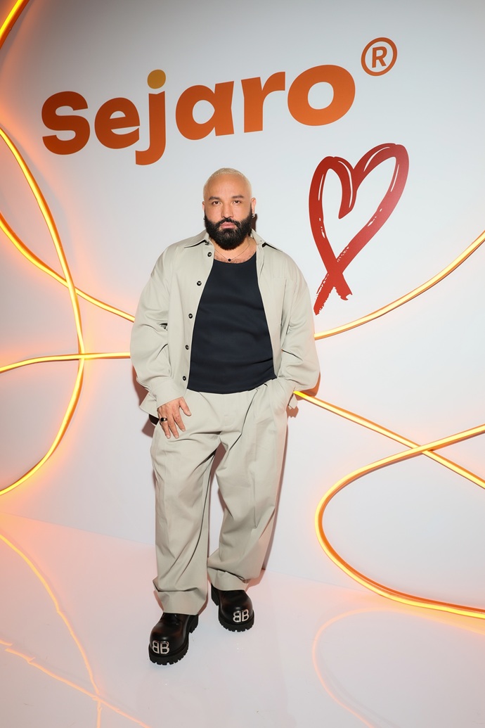 Худеем к зиме: как Седжаро стал главной темой на VOICE Beauty Awards 2026 Худеем к зиме: как Седжаро стал главной темой на VOICE Beauty Awards 2026